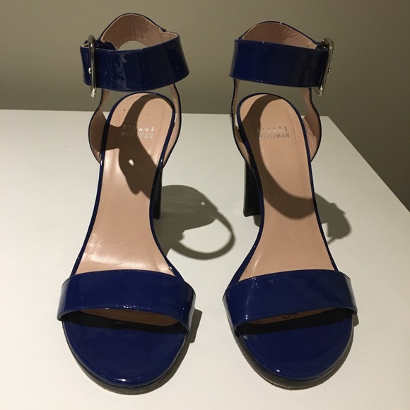 Stuart Weitzman Sandals - Picture 3 of 4